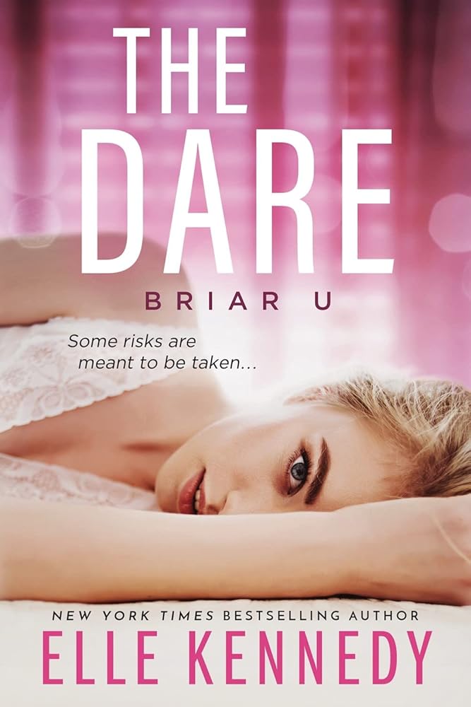 The Dare (Briar U) cover image