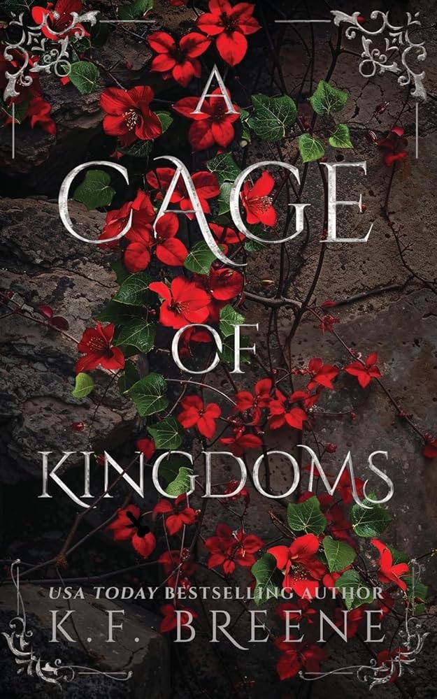 A Cage of Kingdoms cover image