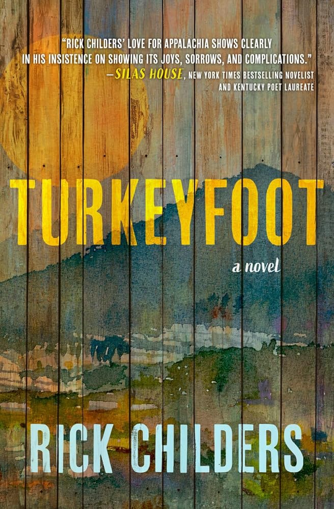 Turkeyfoot cover image