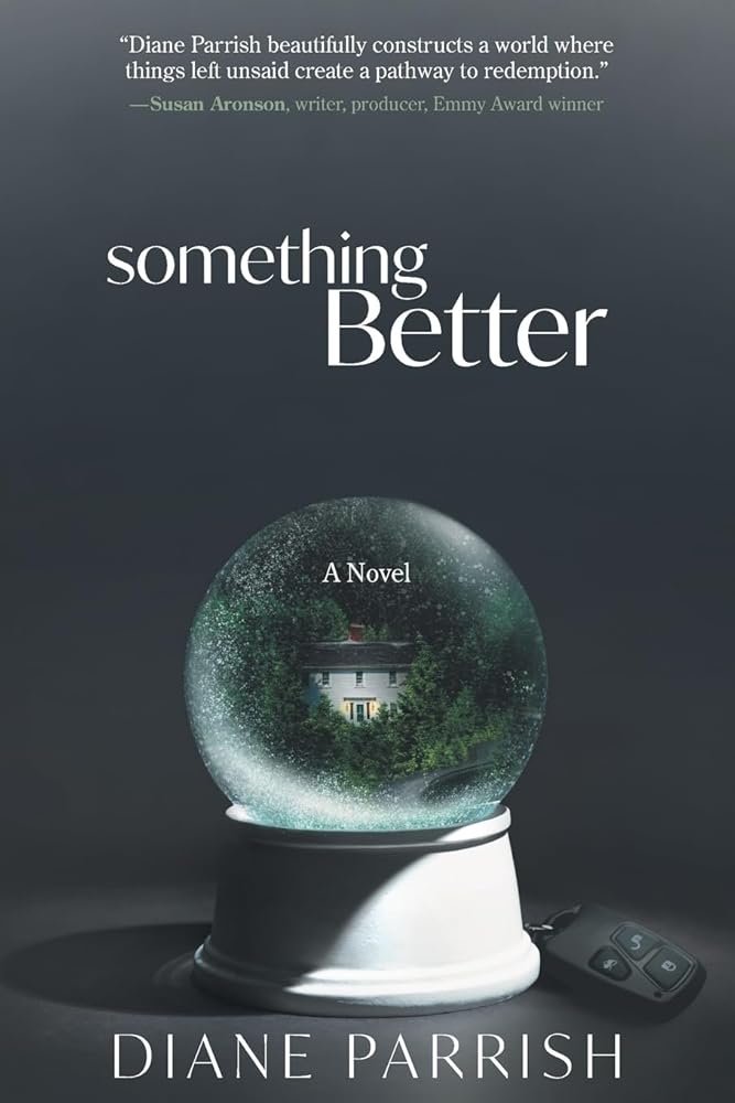 Something Better cover image