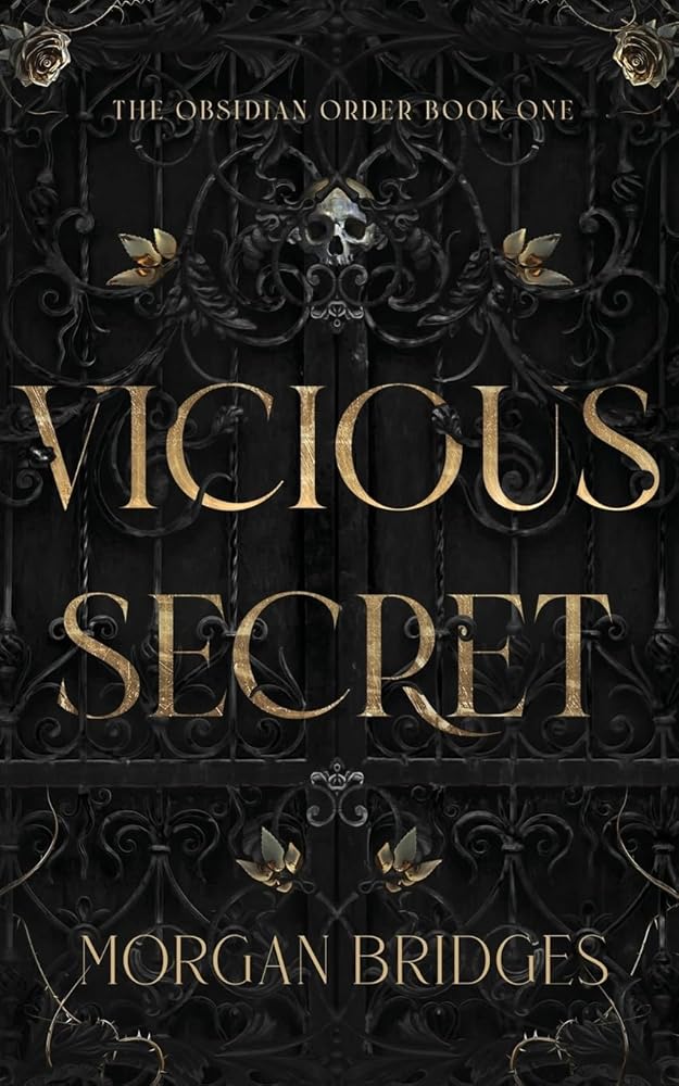 Vicious Secret cover image