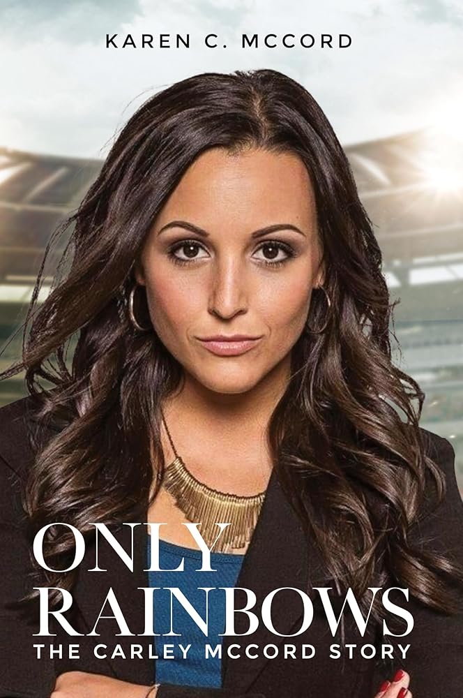 Only Rainbows cover image