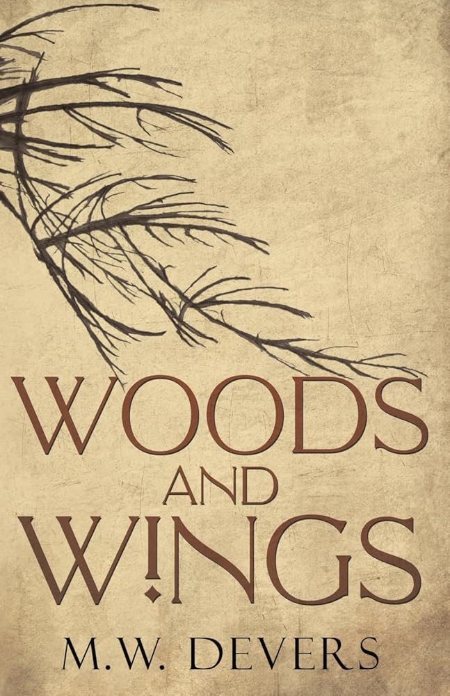 Woods and Wings cover image