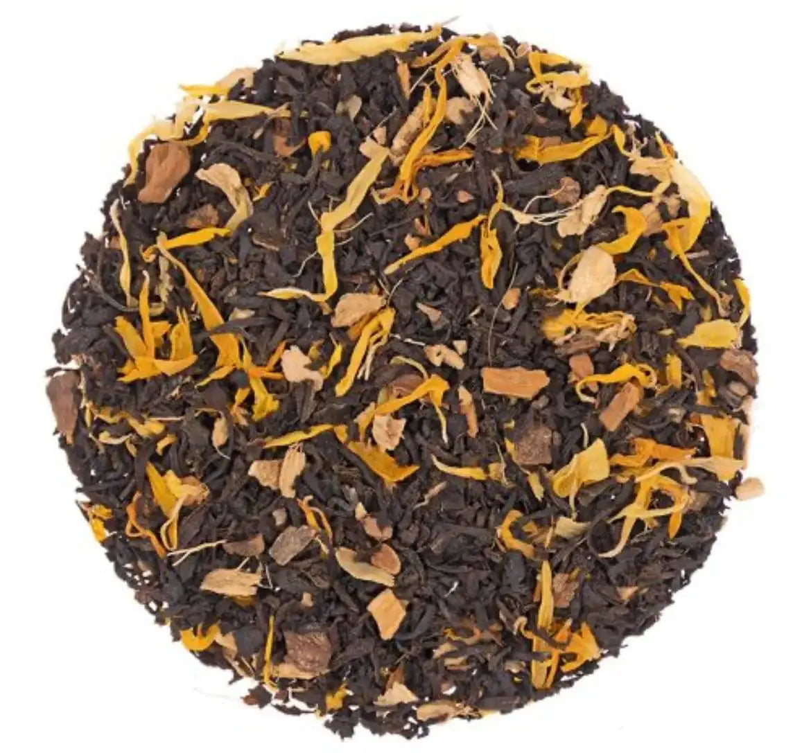 1oz - Chai Cafe Vanilla