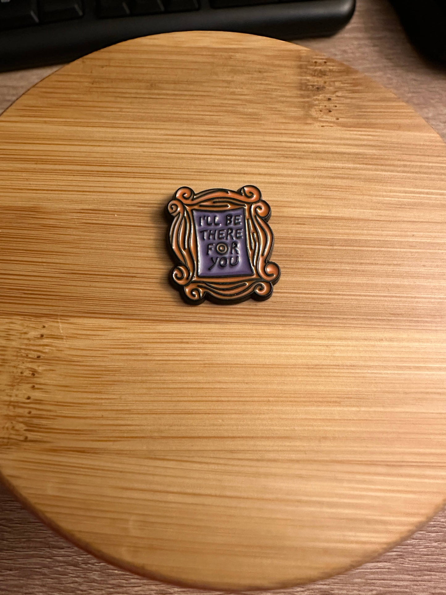 Friends - I'll Be There For You - Frame