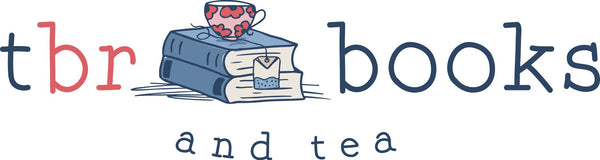 TBR Books & Tea