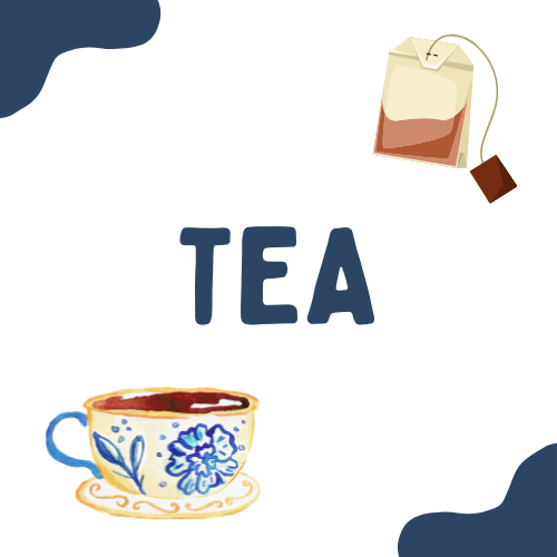 Tea