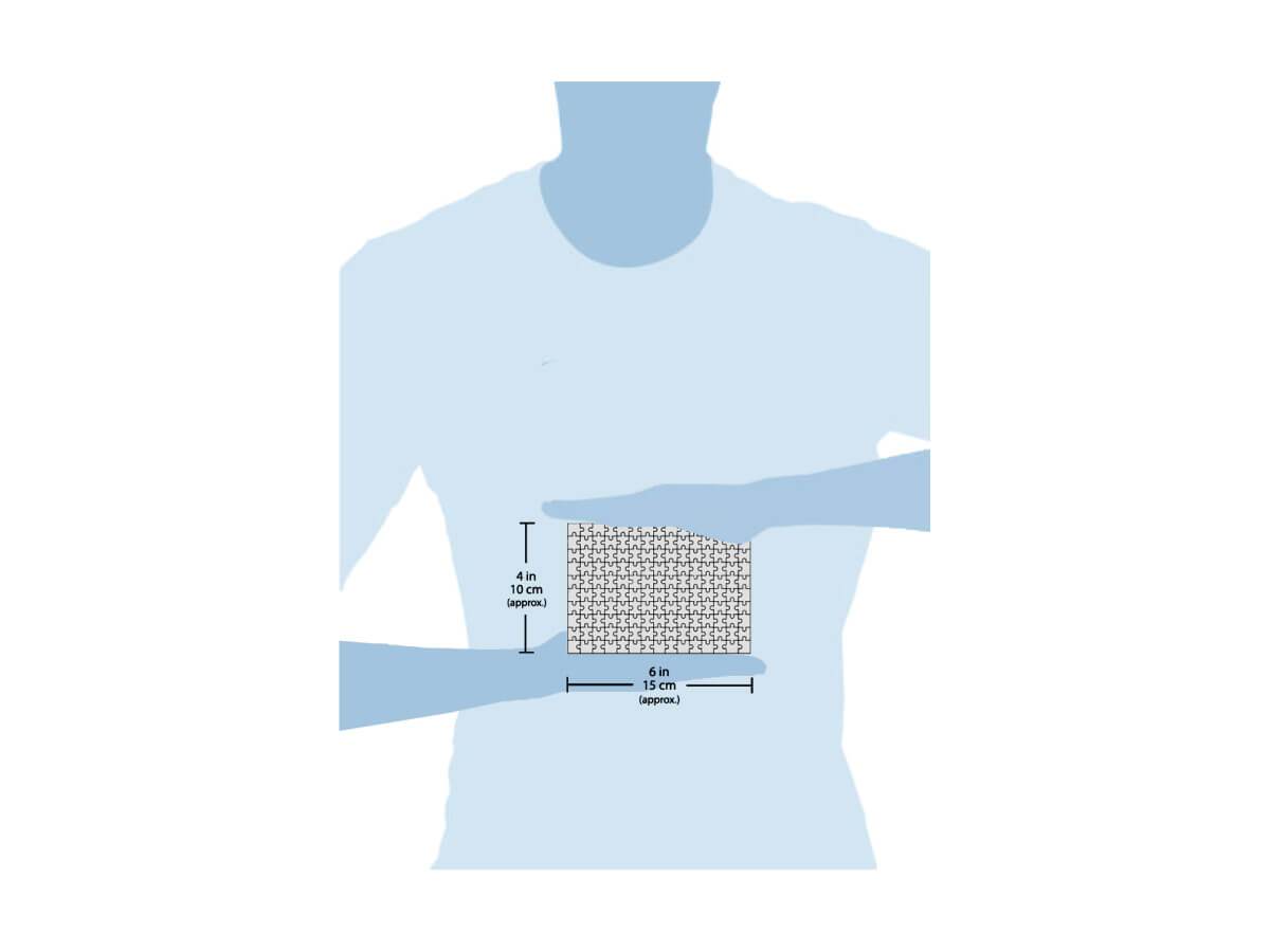 Happy Birthday Candles puzzle gift mini puzzle greeting card