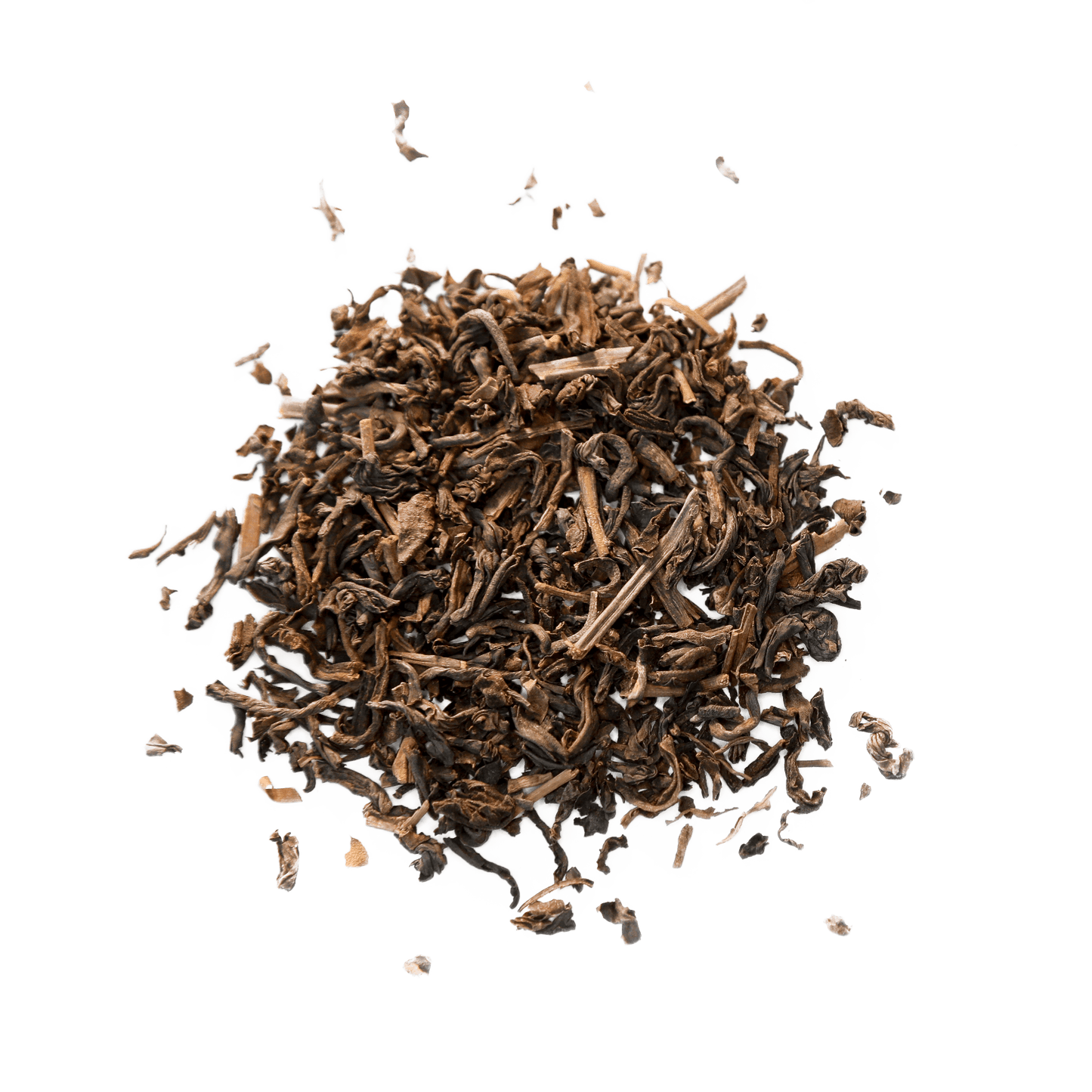 Decaf English Breakfast | Organic Black Tea | Bulk or Retail