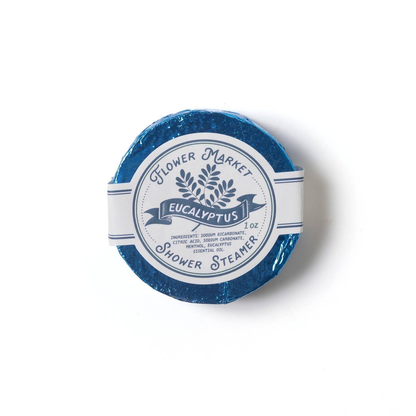 Aromatherapy Shower Steamers ‚Äì Lavender, Eucalyptus & More!