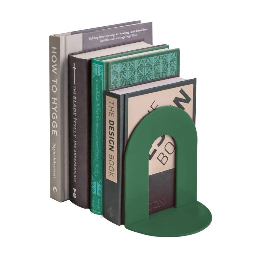 The Pop-Up Book End