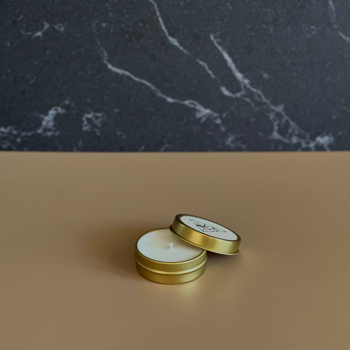 Petrichor Soy Candle