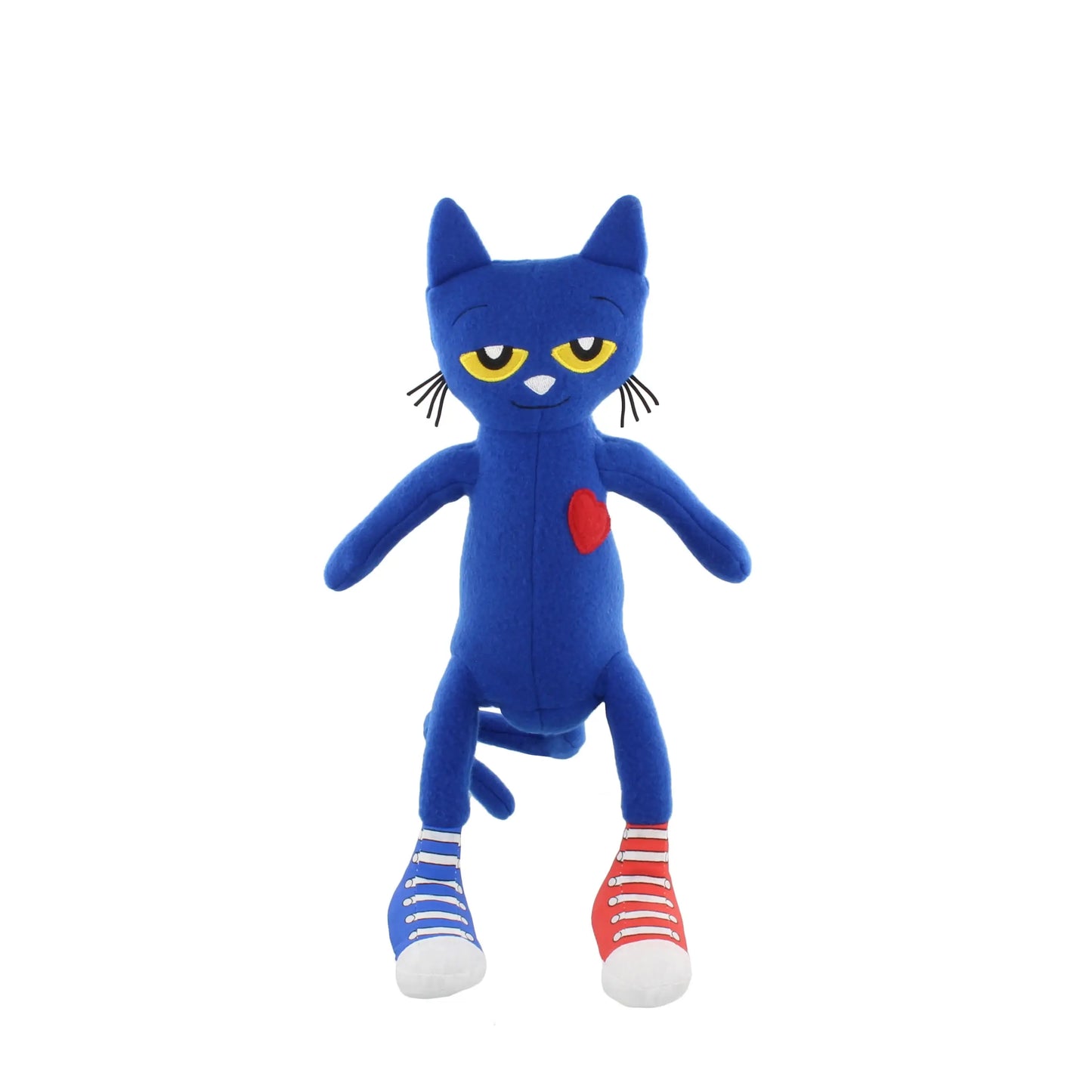 Pete The Cat Plush