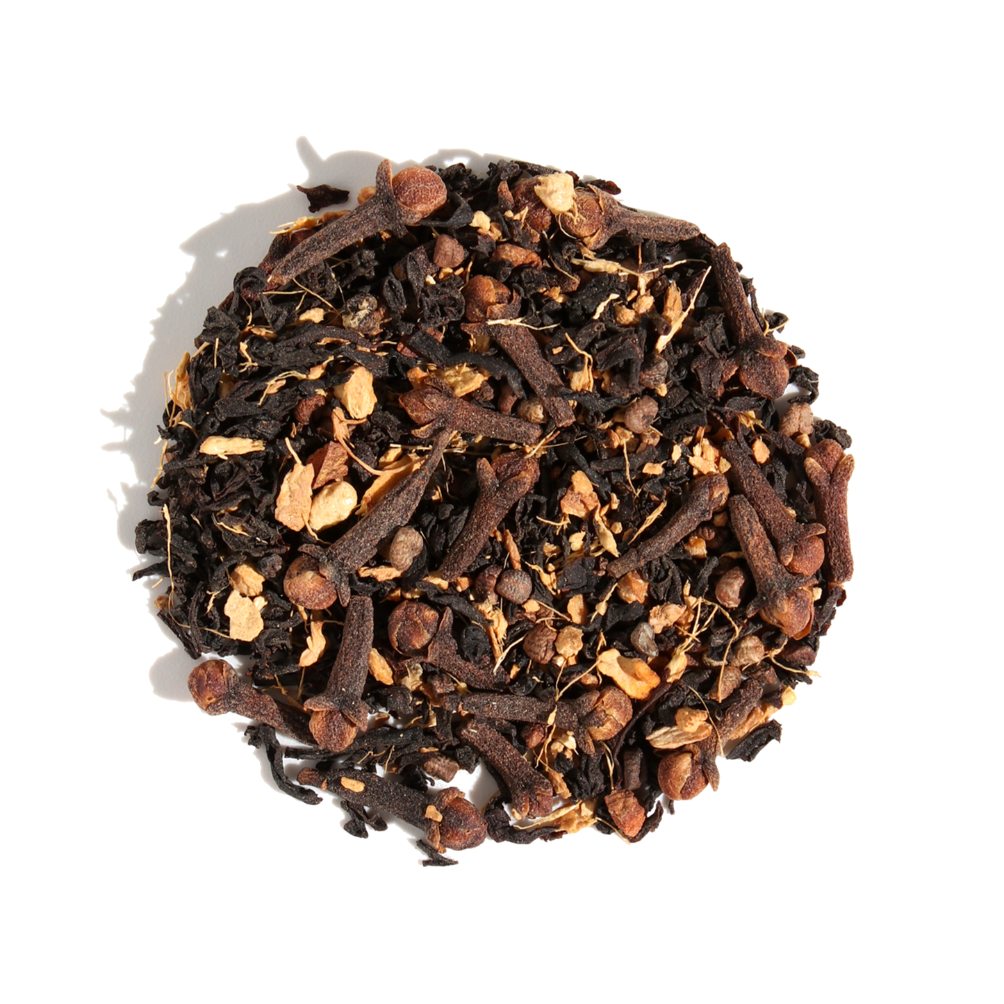 Full Moon Chai (Vanilla Butternut Masala Chai) Loose Leaf