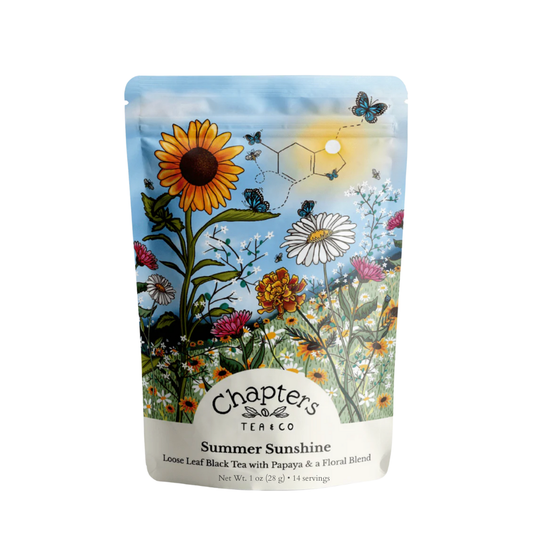 1oz - Summer Sunshine (Limited Edition)