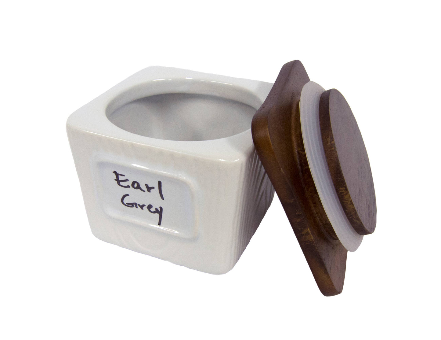 Spice/Tea Canister 10 oz