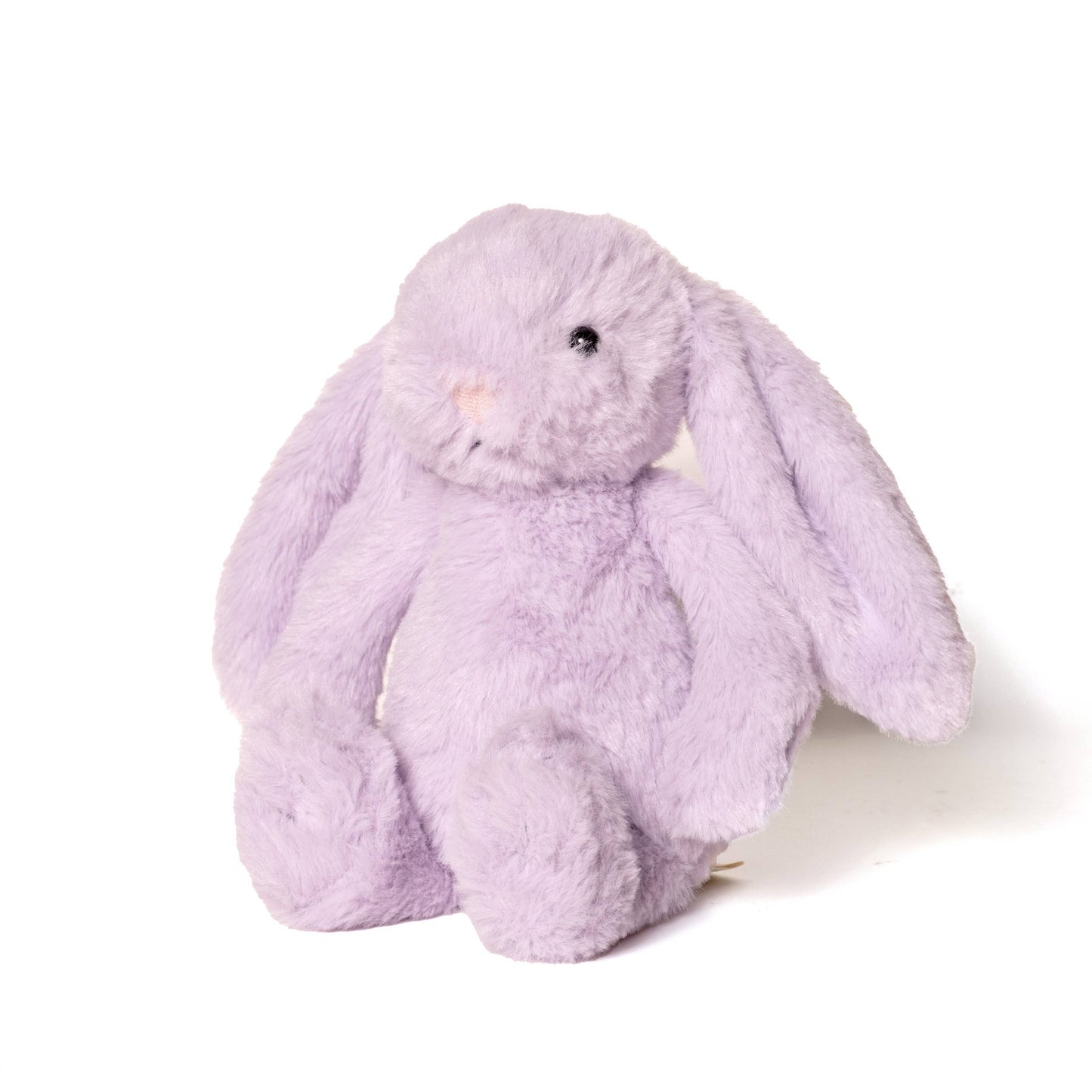 Baby Lavender Bunny ‚Äì Soft Plush with Calming Scent
