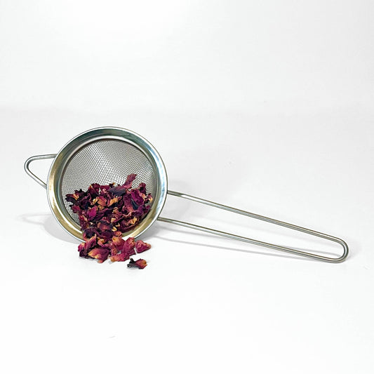 Tea Strainer, Eco-friendly Stainless Steel
