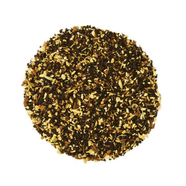 Don QuixoTea - Loose Tea Tin