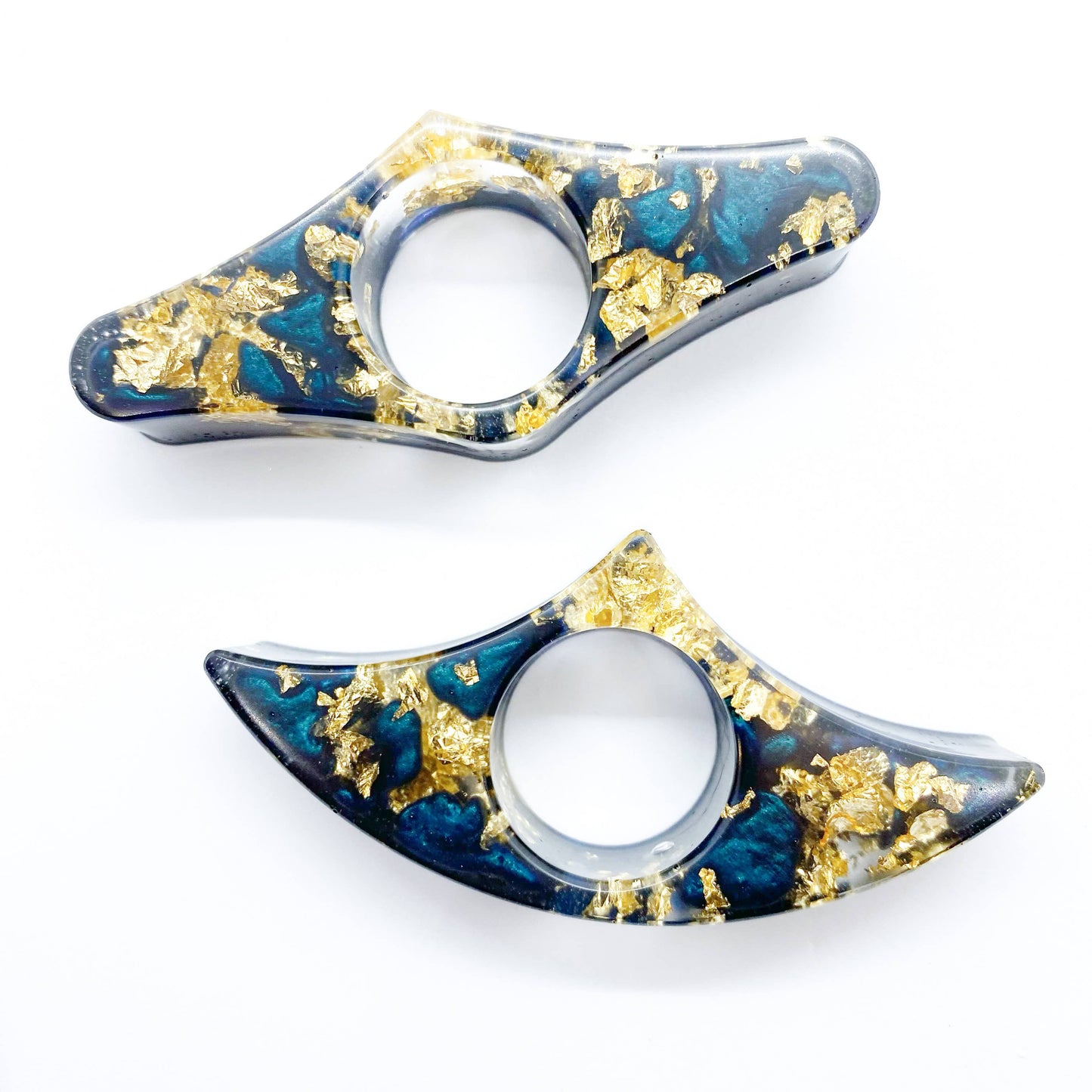 Secret Forest Book Holder