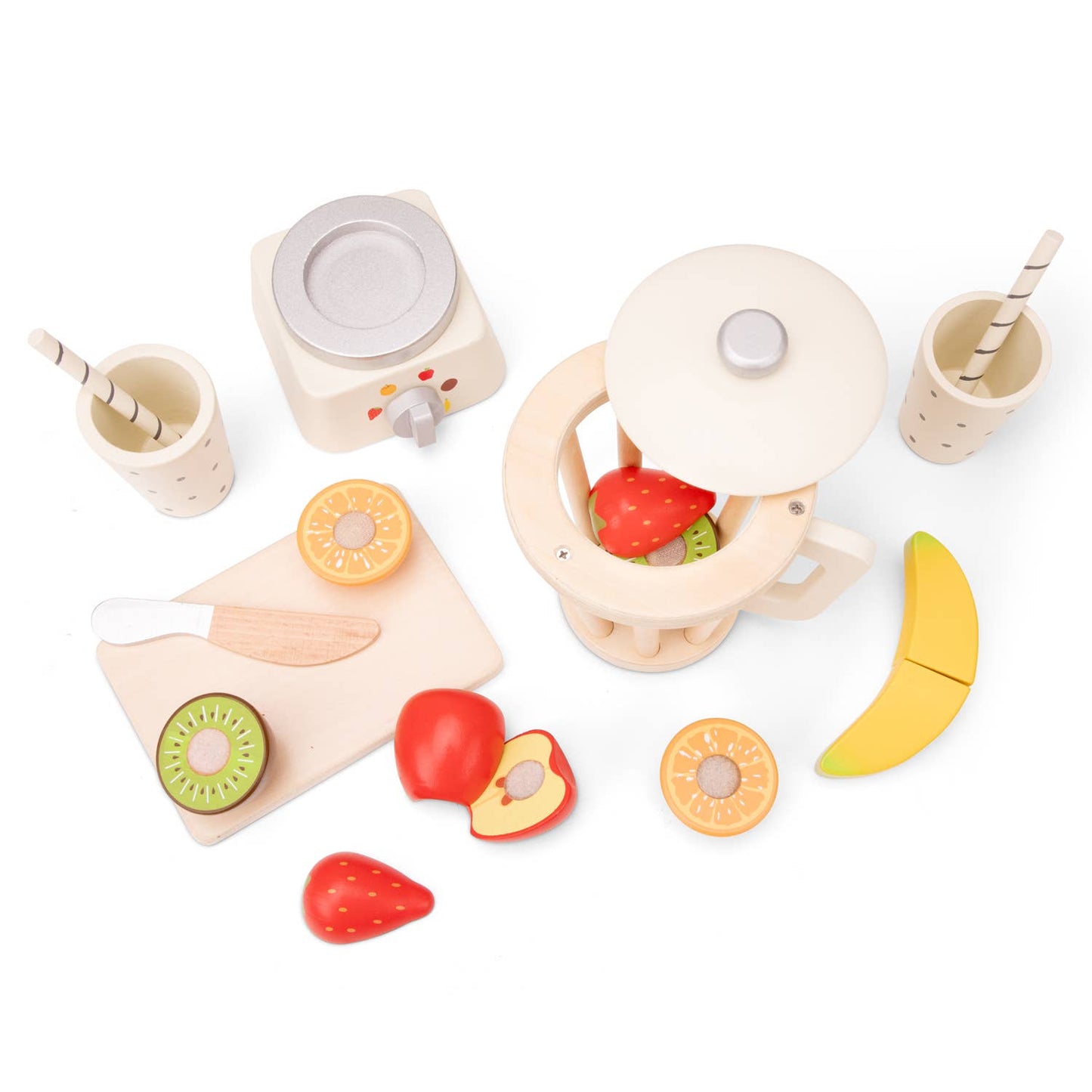 Smoothie maker set