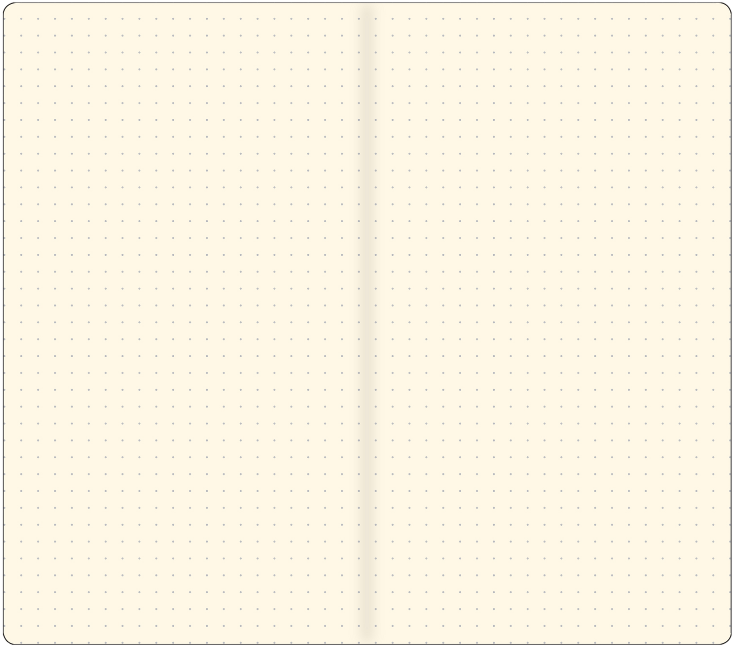 Light Blue Voyager Notebook