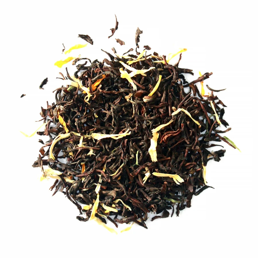 American Breakfast Black Tea Loose Leaf
