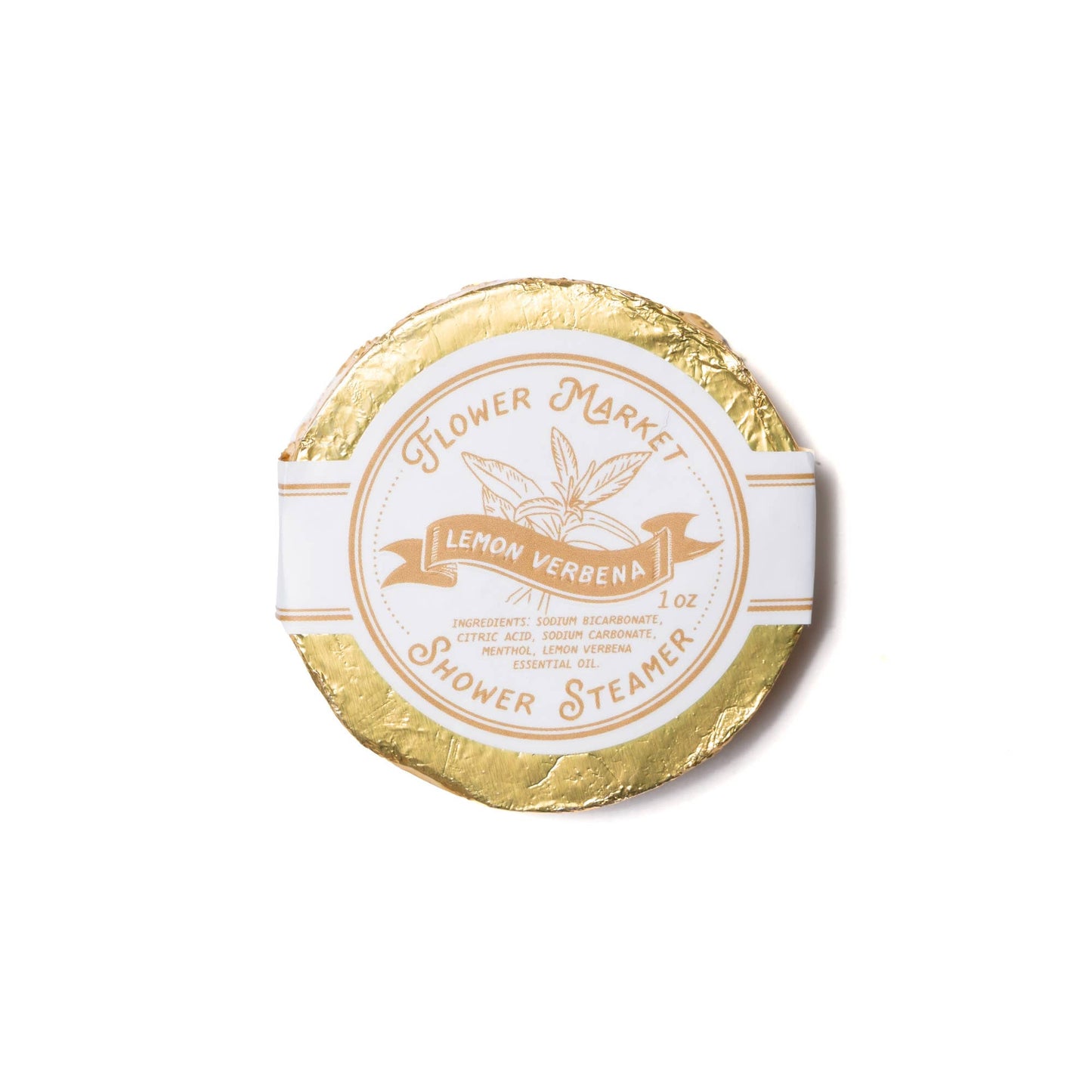 Aromatherapy Shower Steamers ‚Äì Lavender, Eucalyptus & More!