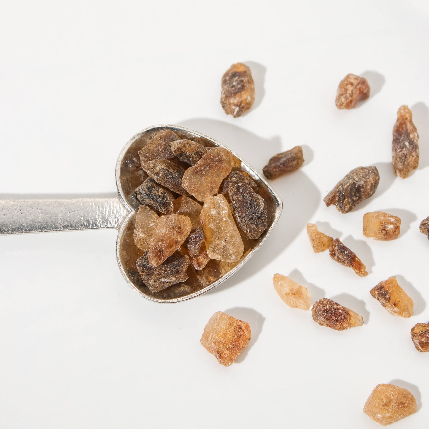 Rock Sugar - Deluxe Tea Sugar