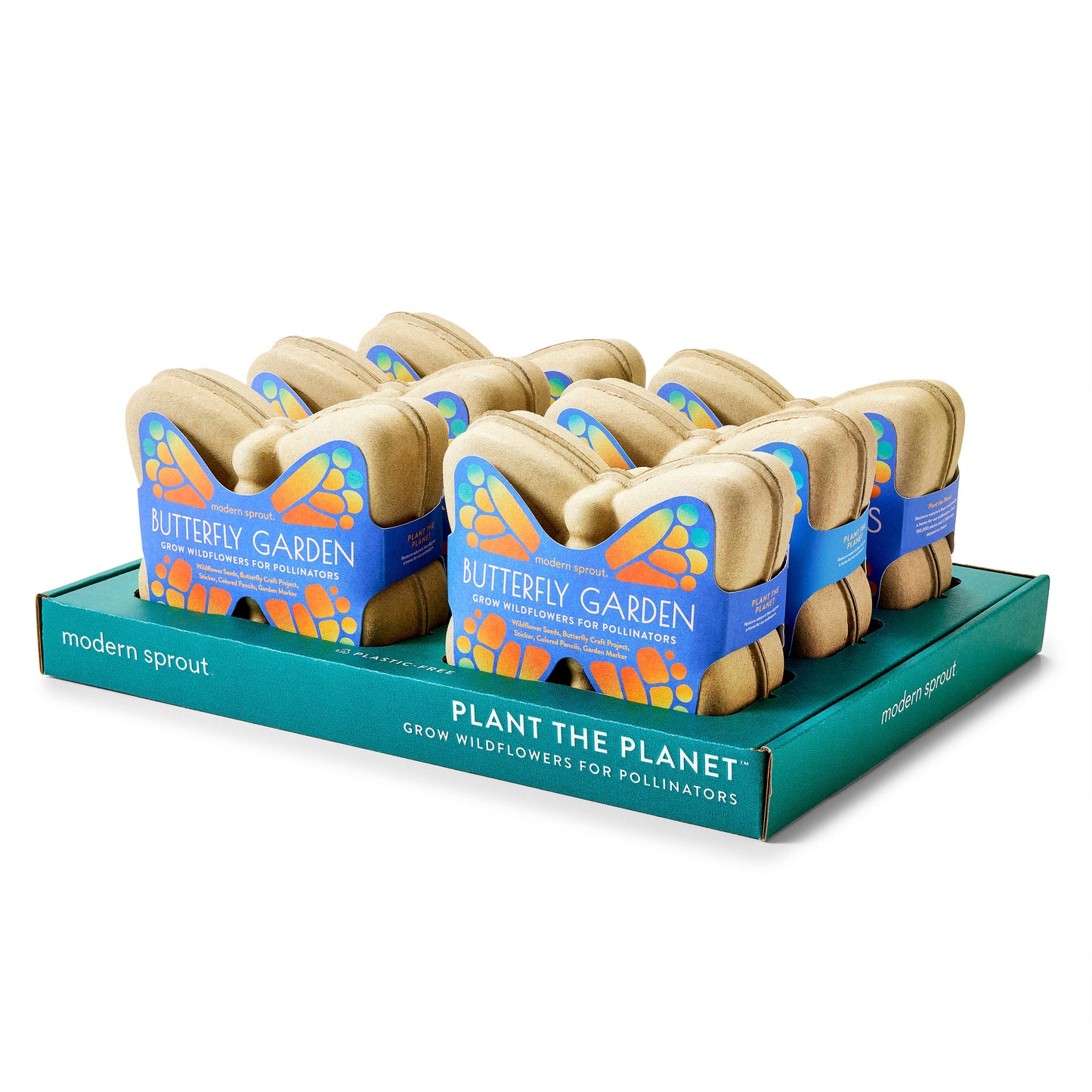 Curious Critters Activity Kits