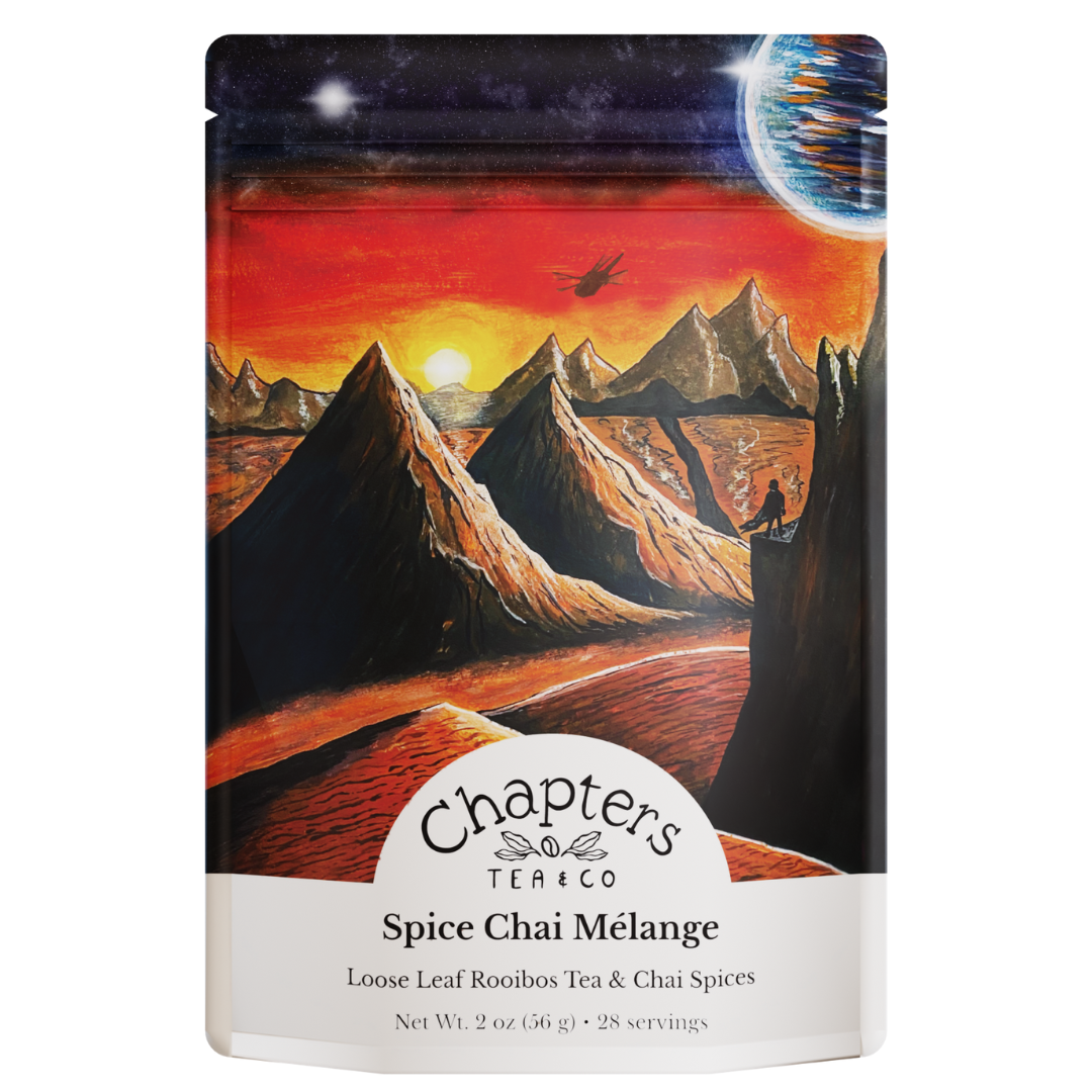 Spice Chai Mélange