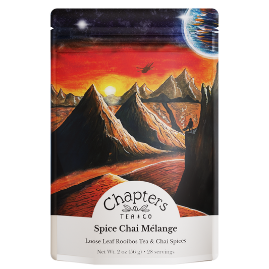 Spice Chai Mélange