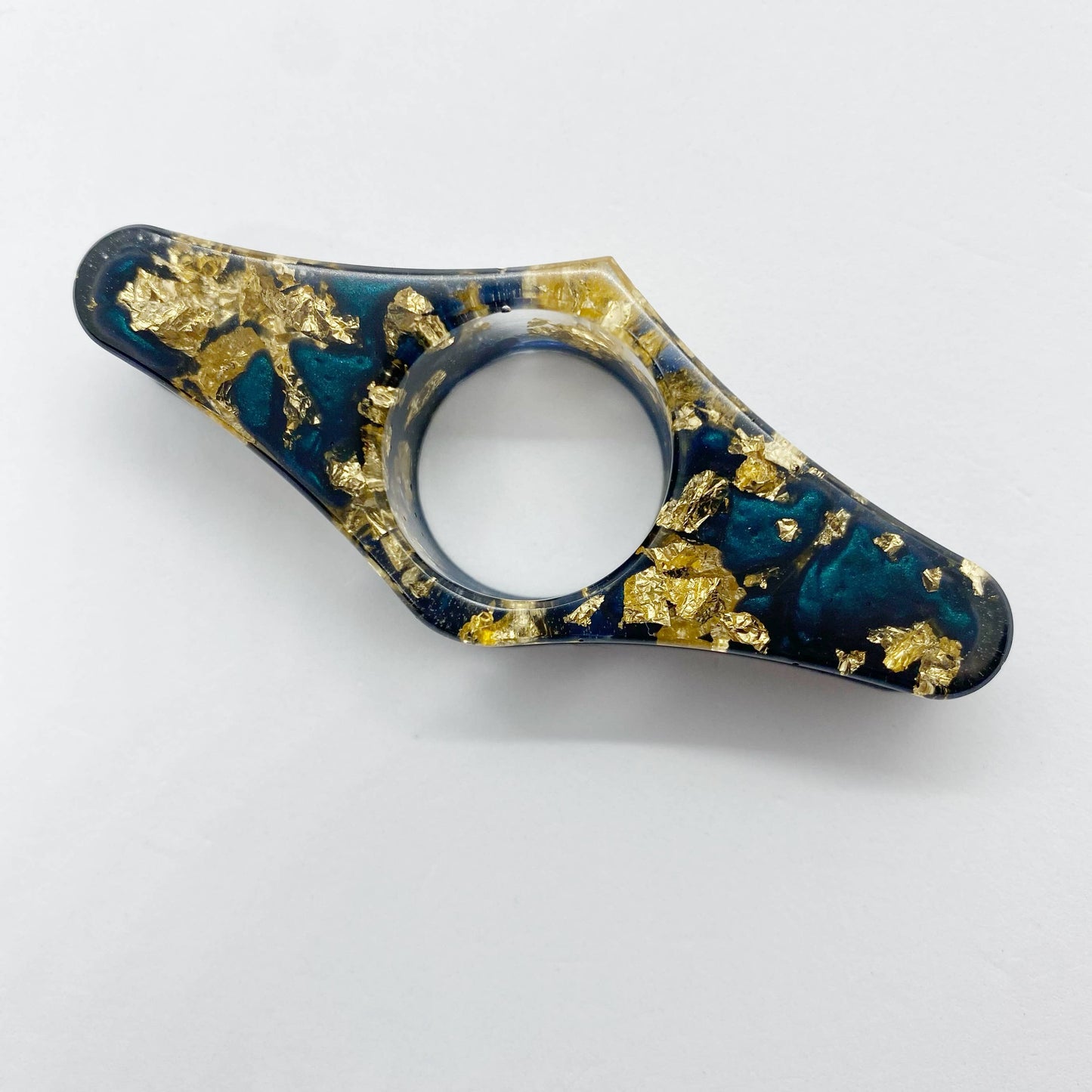 Secret Forest Book Holder