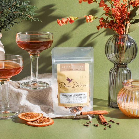 Mulling Spices - Fall & Holiday