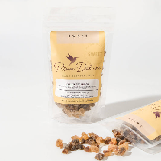 Rock Sugar - Deluxe Tea Sugar