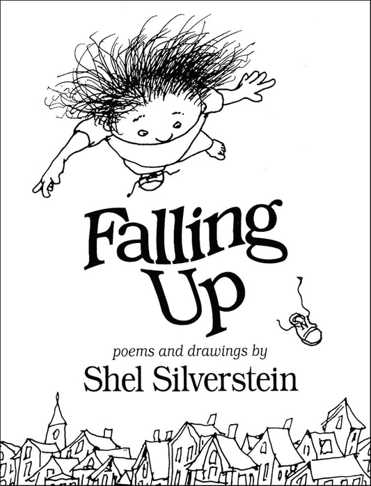 Falling Up cover image