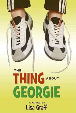 The Thing About Georgie cover image