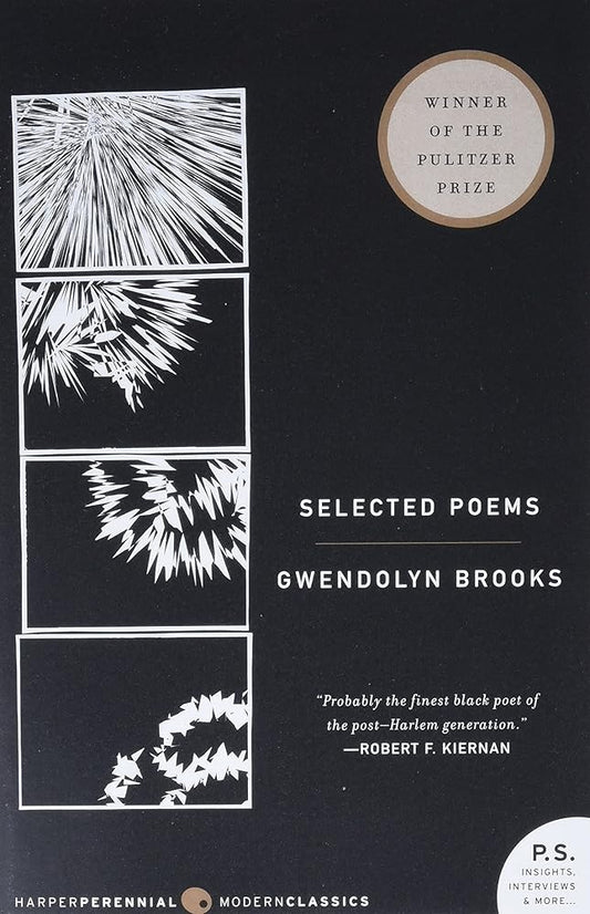 Selected Poems cover image