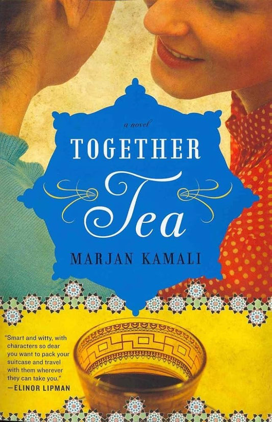 Together Tea cover image