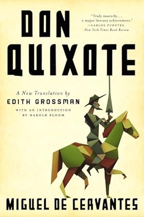 Don Quixote Deluxe Edition (Art of the Story) cover image