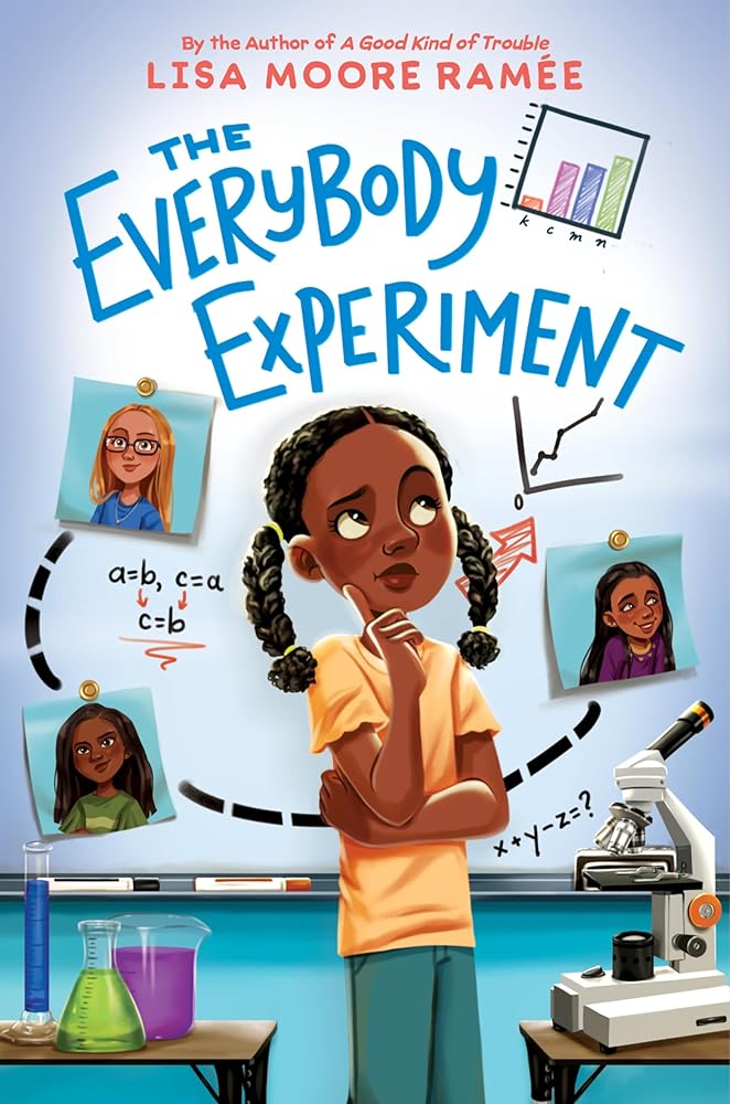 The Everybody Experiment cover image