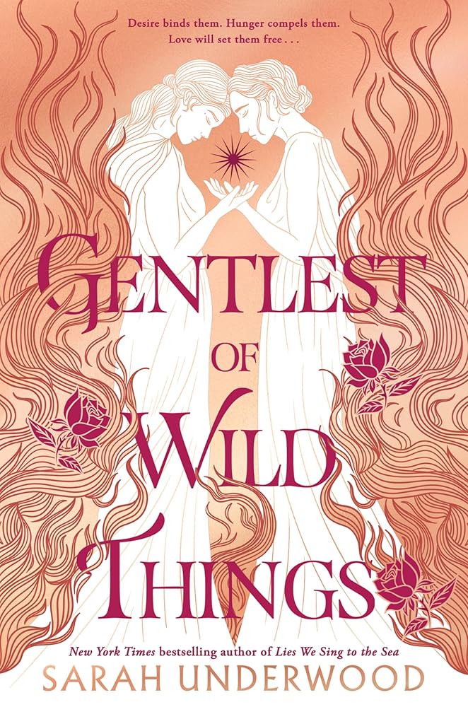 Gentlest of Wild Things cover image