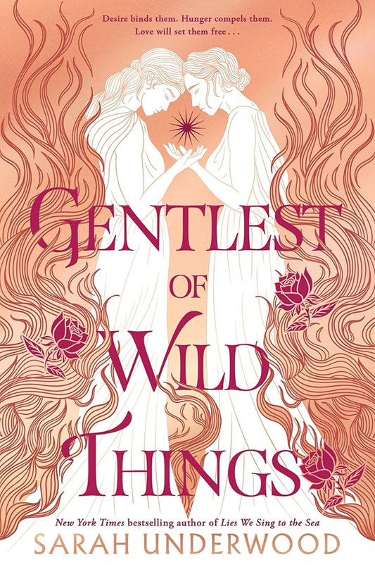 Gentlest of Wild Things cover image