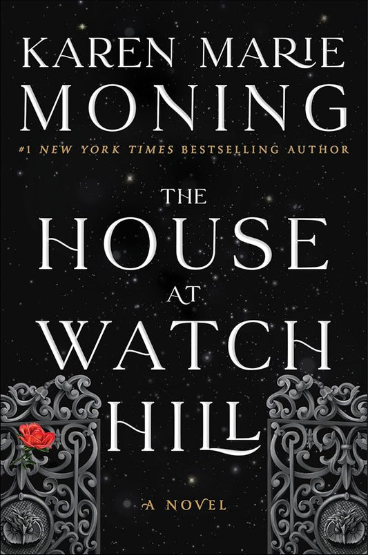 The House at Watch Hill: A Haunting Southern Gothic Tale of Inheritance and Mystery, Perfect for Fall 2024, Dare to Discover the Secrets of Watch Hill (The Watch Hill Trilogy, 1) cover image