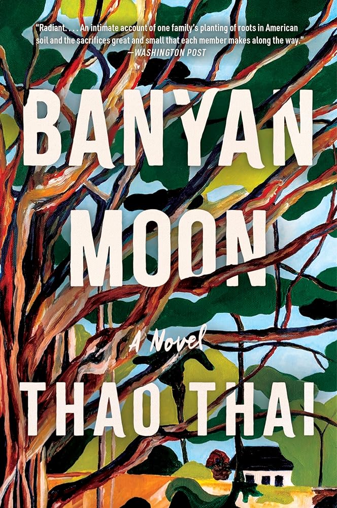 Banyan Moon: A Read with Jenna Pick cover image