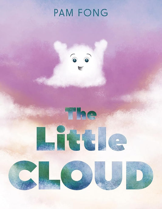 The Little Cloud cover image