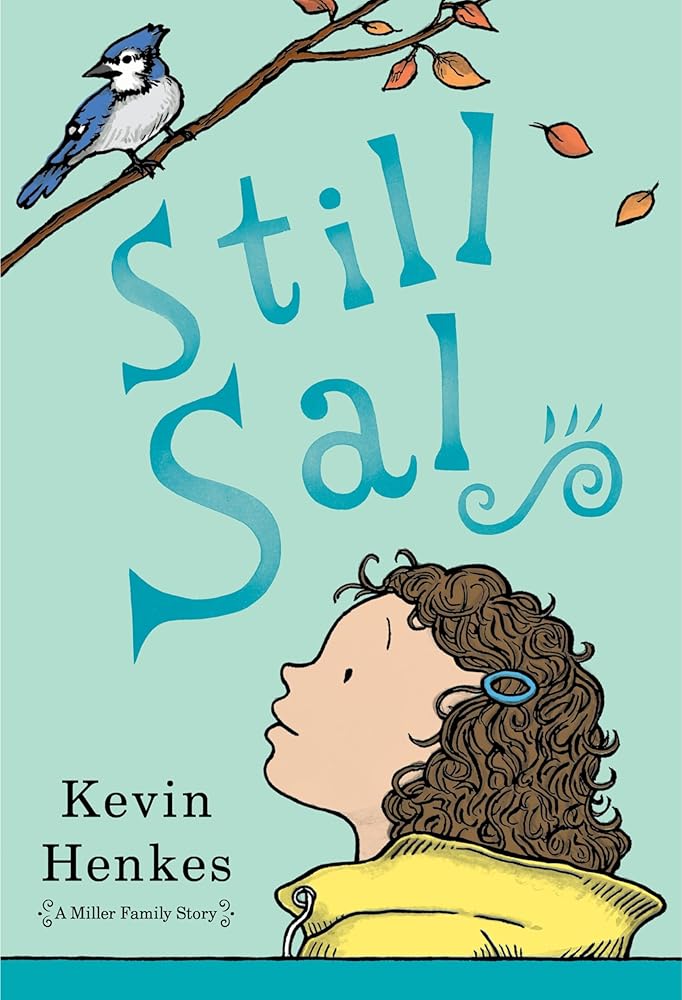 Still Sal (A Miller Family Story) cover image