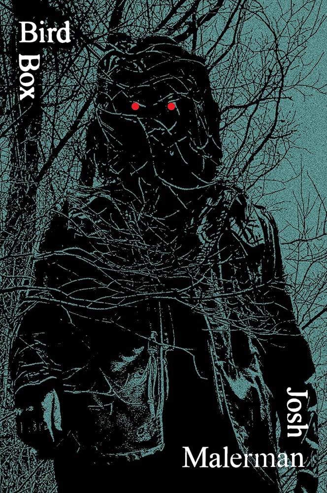 Bird Box: A Novel cover image