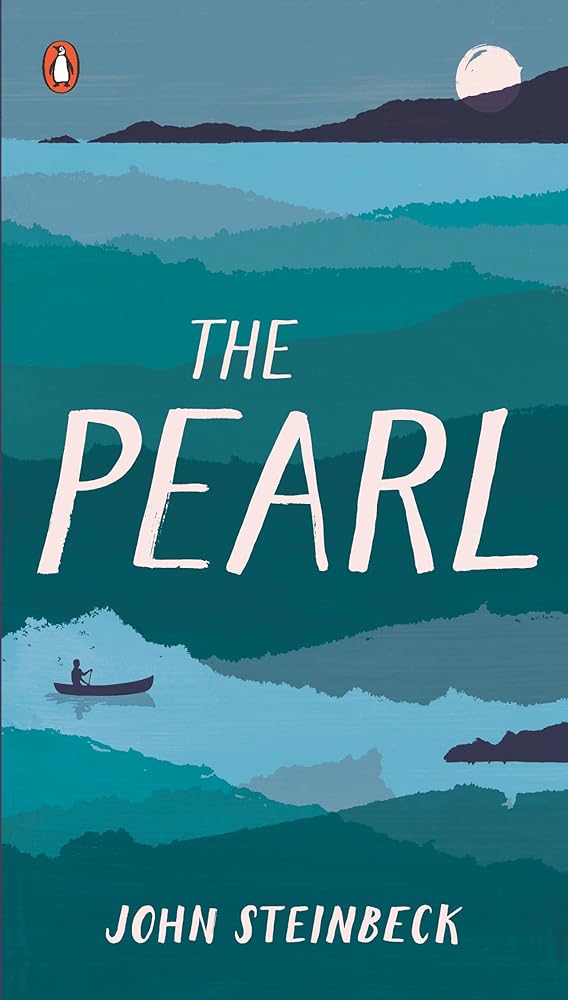 The Pearl cover image