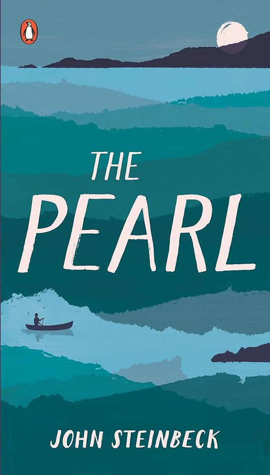 The Pearl cover image